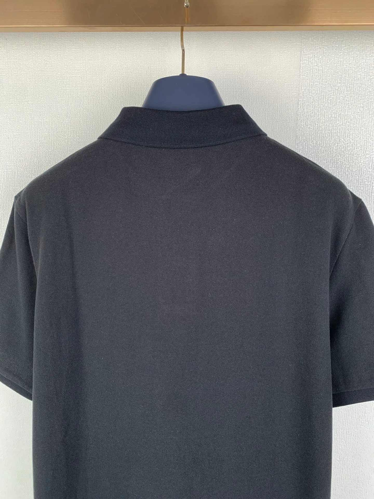 Ralph Lauren Polo Black White Black Versatile 1: 3: ： 1:1 1:1 Ralph Lauren ： Size： S M L XL